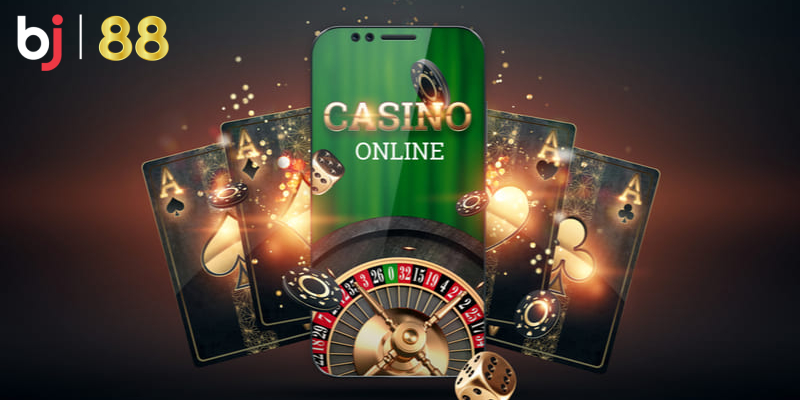 Tham gia sảnh casino online hấp dẫn của nhà cái